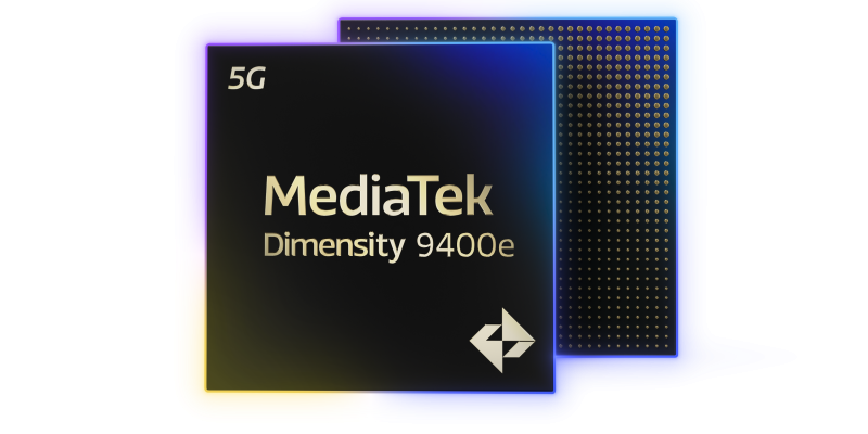 MediaTek Dimensity 9400e