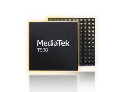 MediaTek T930