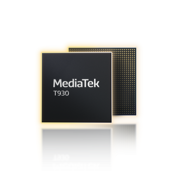 MediaTek T930