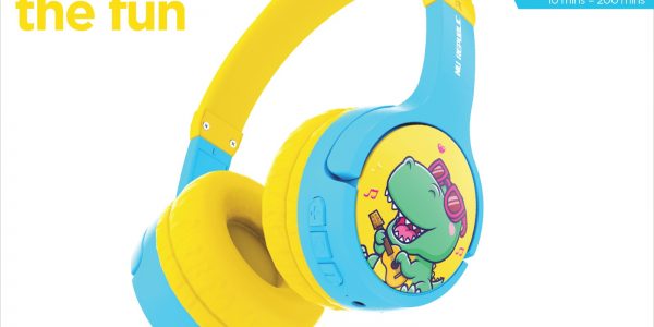 Nu Republic® turns up the fun with Beatpop