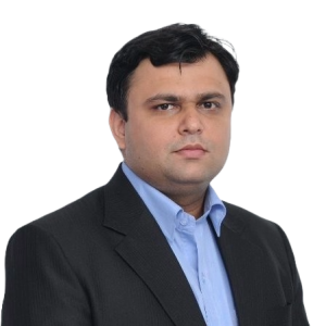 Sahil Dhawan, Head – India, Middle East, and Africa Business, Tech Mahindra