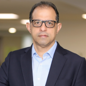 Tarun Chhabra, Sr. Vice President and Country Head, Nokia India