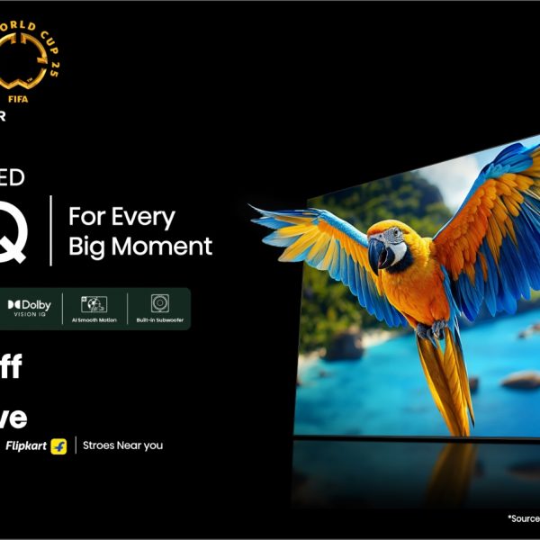 Hisense U7Q ULED MiniLED