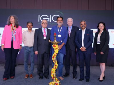 IGIC 2025 Inaugural Session