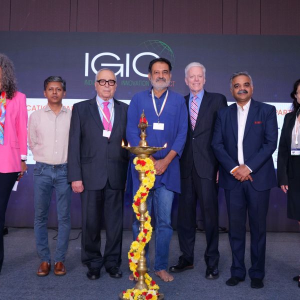 IGIC 2025 Inaugural Session