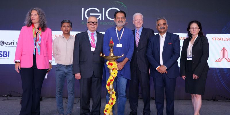 IGIC 2025 Inaugural Session