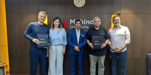 Mahindra University