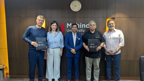 Mahindra University