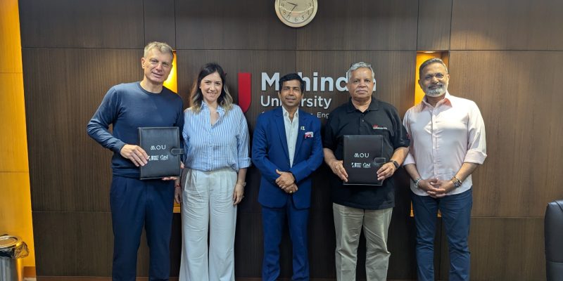 Mahindra University