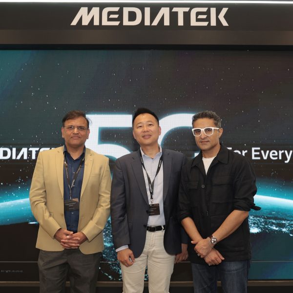MediaTek Unveils Dimensity 8450 Mobile Platform Redefining Premium Experience in 5G Smartphones