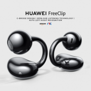 HUAWEI FreeClips