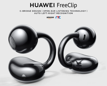 HUAWEI FreeClips