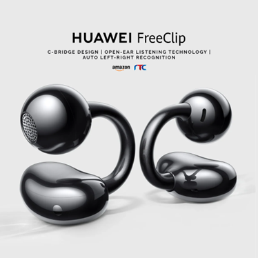HUAWEI FreeClips