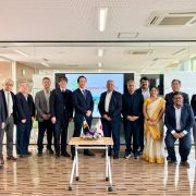 Mahindra University Signs MoU with Japan’s Hiroshima University to Foster Academic and Research Collaboration