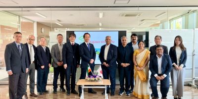 Mahindra University Signs MoU with Japan’s Hiroshima University to Foster Academic and Research Collaboration