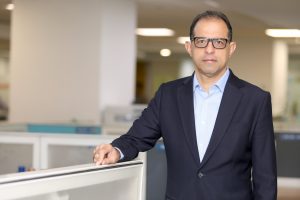 Tarun Chhabra, SVP & Country Head, Nokia India