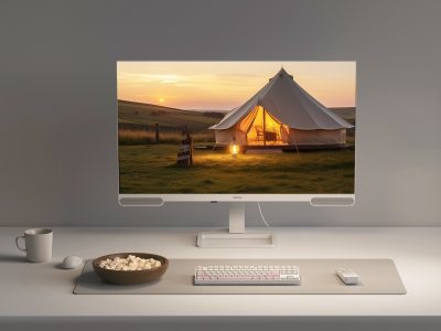 BenQ Launches EW90U Series: Redefining Home Entertainment and Productivity with Studio-Grade Visuals and Sound