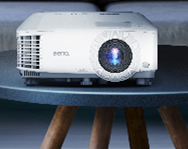 BenQ TH575 