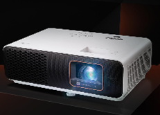 BenQ X500i