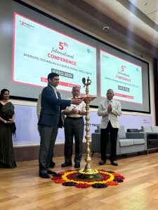 Fifth International Conference on Emerging Techniques in Computational Intelligence Showcases Global Advances in AI and Machine Learning