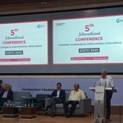 Fifth International Conference on Emerging Techniques in Computational Intelligence Showcases Global Advances in AI and Machine Learning