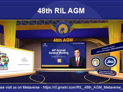 Reliance Industries Limited