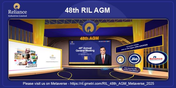 Reliance Industries Limited
