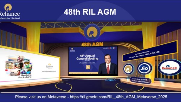 Reliance Industries Limited