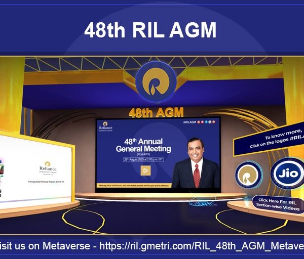 Reliance Industries Limited