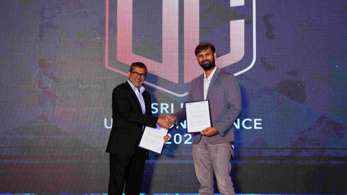 Esri India and Dhruva Space Forge Alliance to Transform Geospatial Intelligence with Space-Powered Solutions