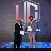Esri India and Dhruva Space Forge Alliance to Transform Geospatial Intelligence with Space-Powered Solutions