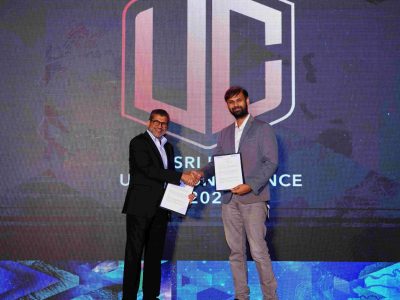 Esri India and Dhruva Space Forge Alliance to Transform Geospatial Intelligence with Space-Powered Solutions