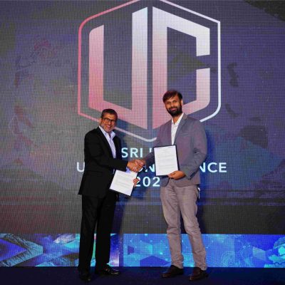 Esri India and Dhruva Space Forge Alliance to Transform Geospatial Intelligence with Space-Powered Solutions