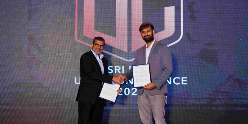 Esri India and Dhruva Space Forge Alliance to Transform Geospatial Intelligence with Space-Powered Solutions