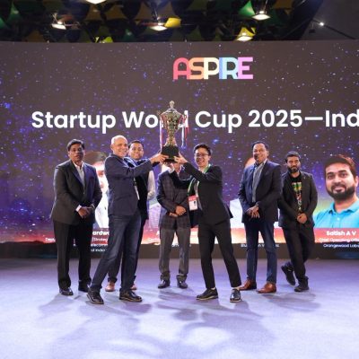 India Mobile Congress recognises industry excellence with IMC 2025 Awards, announces winners of Start Up World Cup India and GSMA Open Gateway Hackathon