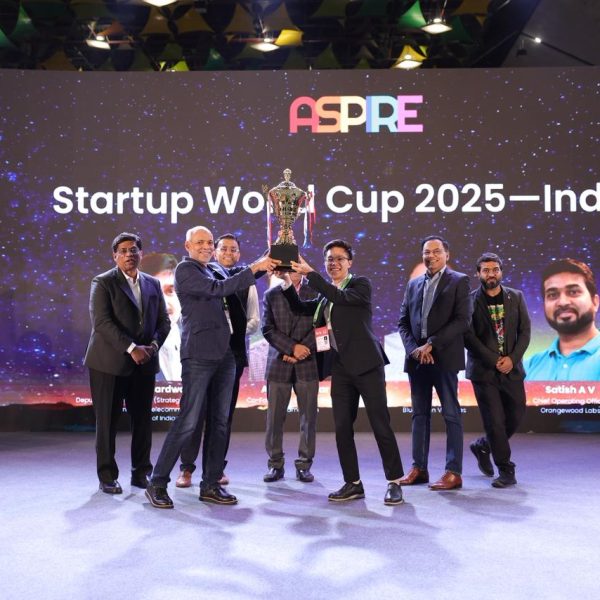 India Mobile Congress recognises industry excellence with IMC 2025 Awards, announces winners of Start Up World Cup India and GSMA Open Gateway Hackathon