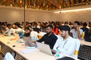  India Mobile Congress recognises industry excellence with IMC 2025 Awards, announces winners of Start Up World Cup India and GSMA Open Gateway Hackathon