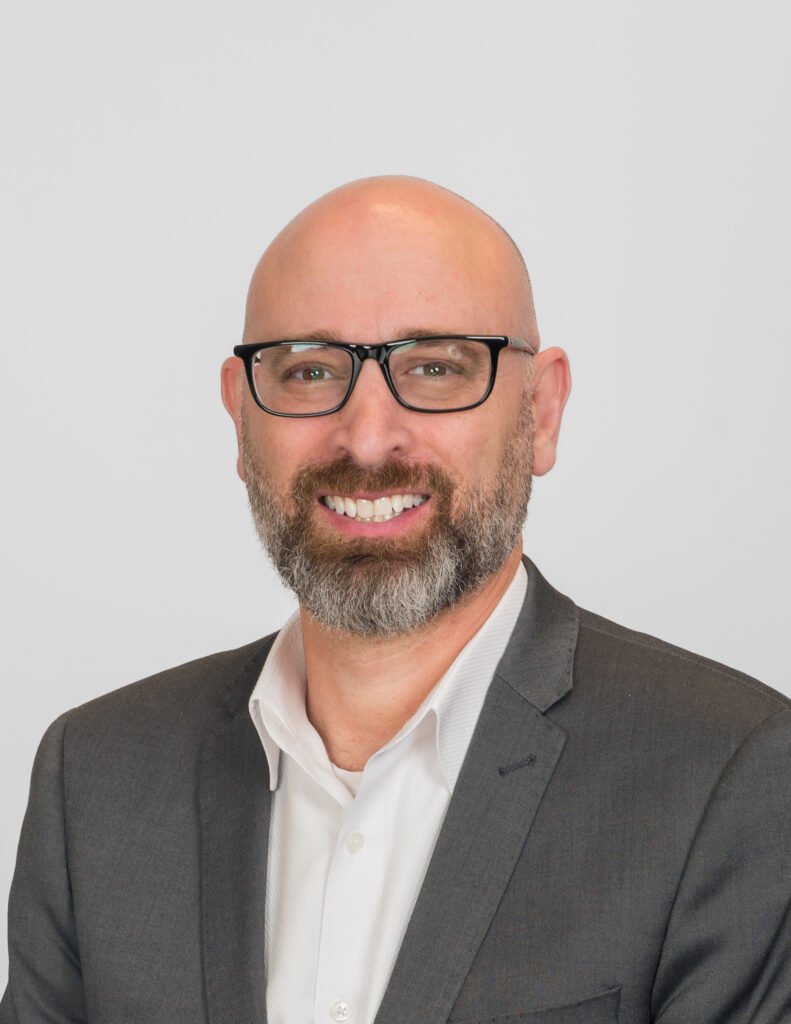 Anthony Bartolo, CEO, Aduna