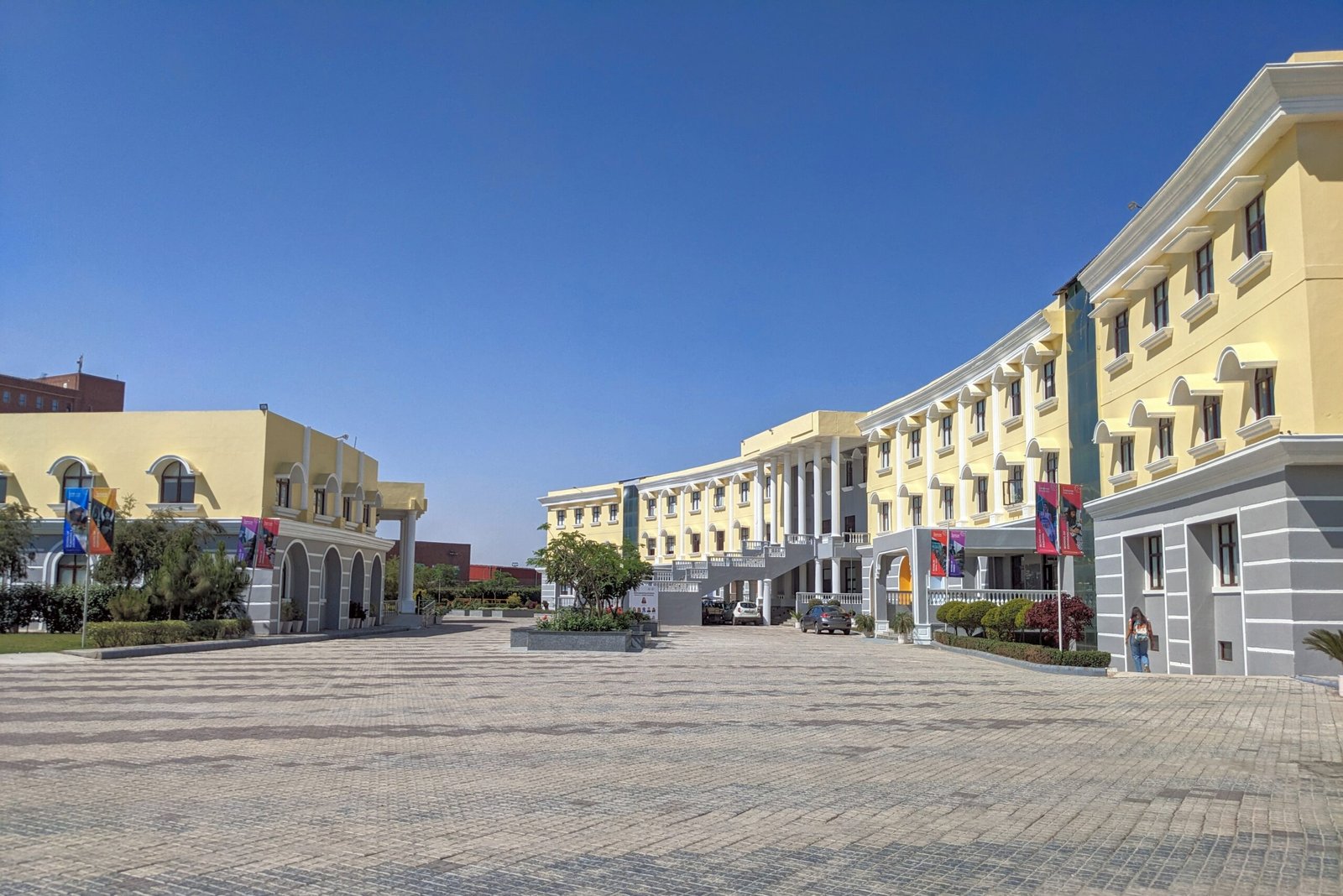 WUD Introduces an MBA for the Creative Industries