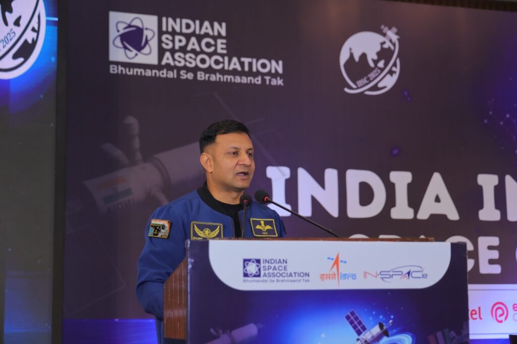 India International Space Conclave (IISC) 2025