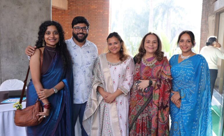 Award-winning short film ‘RU BA RU’ brings powerful storytelling to the fore at Exclusive Delhi Screening