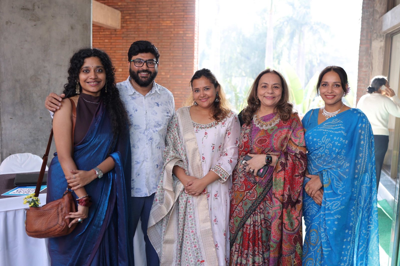 Award-winning short film ‘RU BA RU’ brings powerful storytelling to the fore at Exclusive Delhi Screening