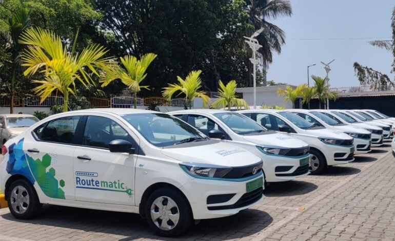 Routematic Marks National Pollution Control Day With 8,348 Tonnes of CO₂ Reduced in 2025 Through AI-Optimised, EV-Enabled, Shared Corporate Commute Solutions