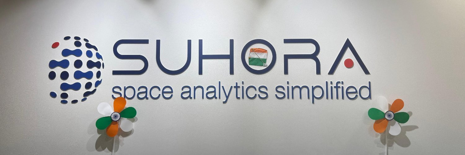 Suhora onboards Azista Industries’ AFR satellite data to enhance indigenized data access