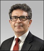 Ajay Sethi, Managing Partner, Baker Tilly ASA India