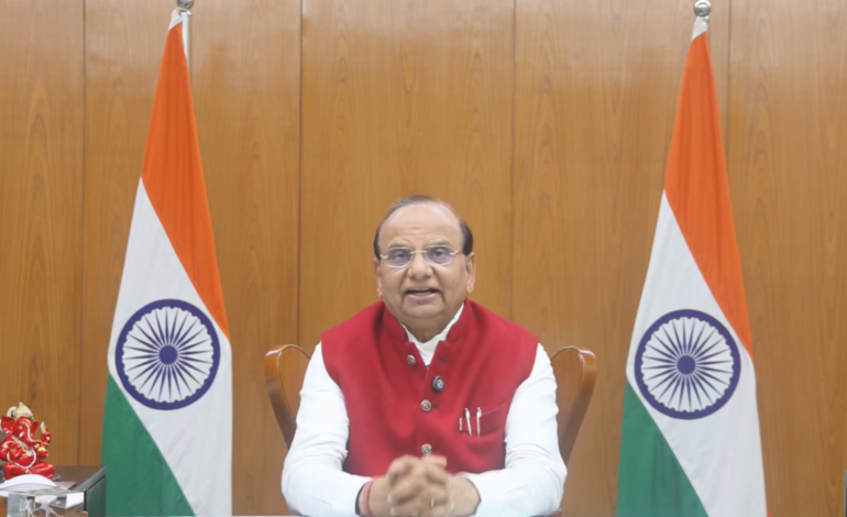 Delhi Development Authority Sets the Stage for the City’s First-Ever Green Expo