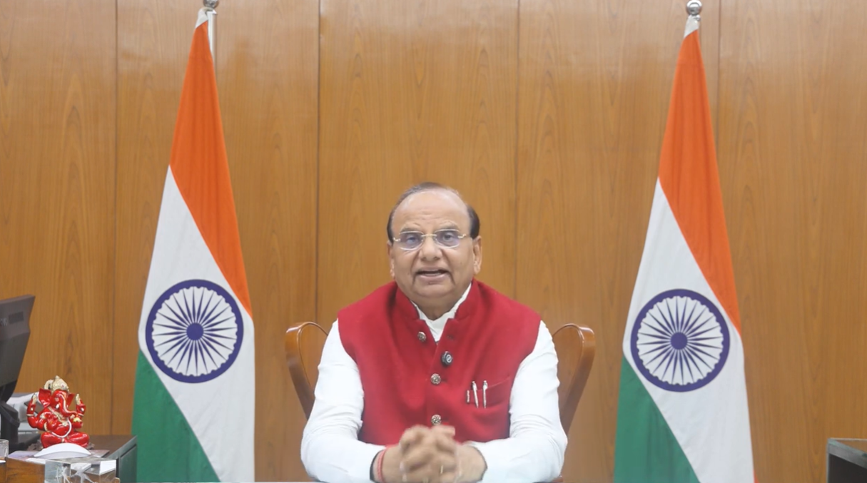 Delhi Development Authority Sets the Stage for the City’s First-Ever Green Expo