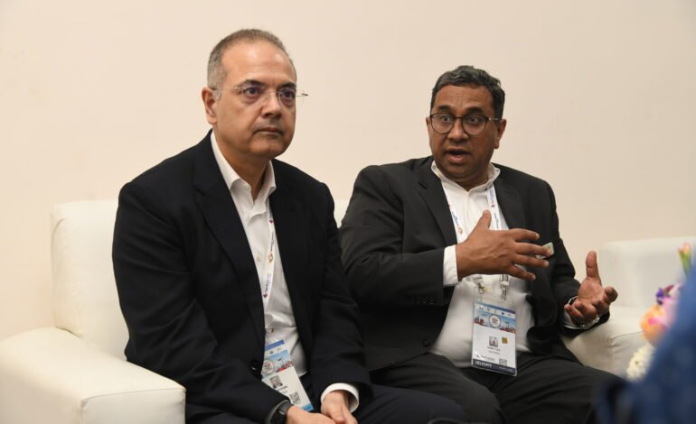 Viasat targets India’s in-flight connectivity market, steps up airline engagement