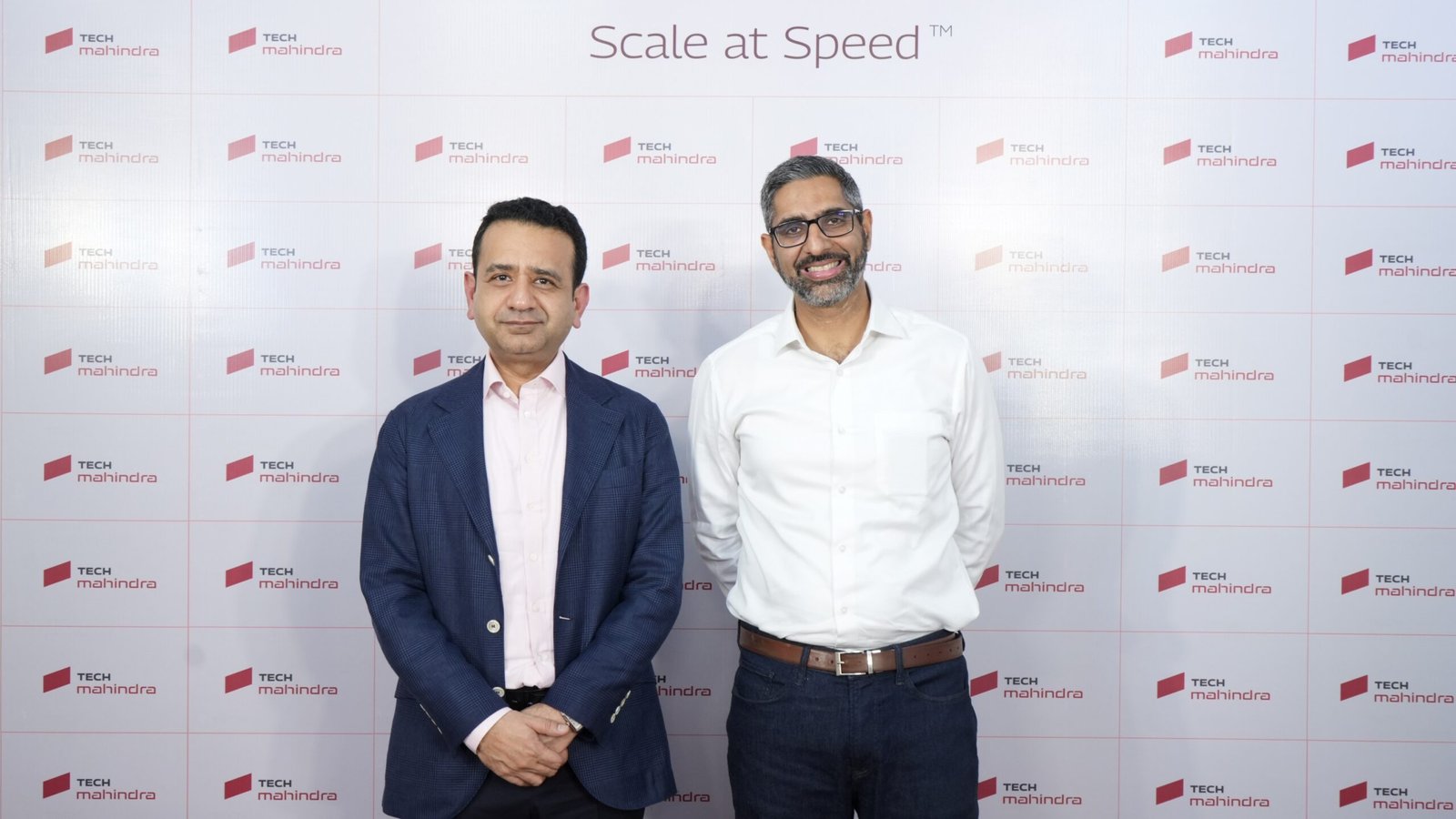 Tech Mahindra reports EBIT of ₹ 1,892 Crores, up 40.1% YoY; New deal-wins at USD 1,096 Mn – up 47% YoY, up 34% QoQ