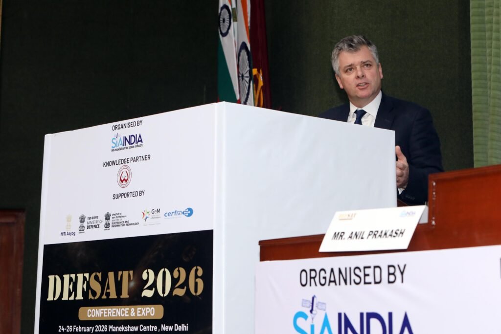 Viasat highlights Strategic Importance of Assured Spectrum Access and Resilient SATCOM at DefSat 2026